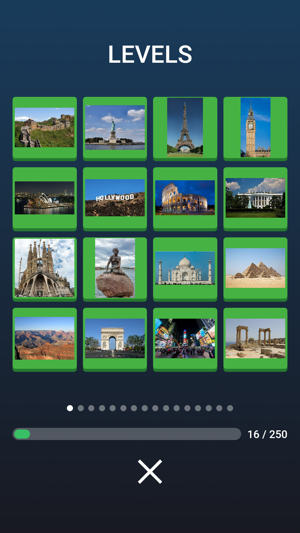 Top 250 World Famous Places(圖4)-速報App