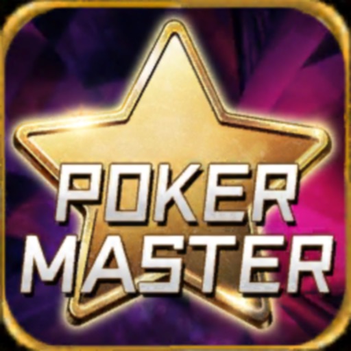 Poker Master - Texas Hold'em