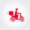 Food and grocery delivery made easy through the Orderoo Mobile App