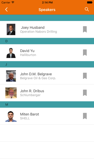 Petrotech 2019(圖4)-速報App