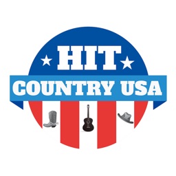 HitCountryUSA