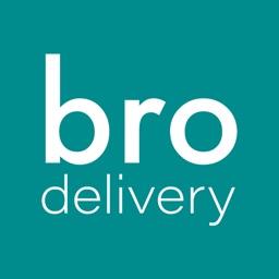 Bro Delivery