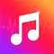 iMus is a powerful music streaming app with incredible features which lets you play your favorite music video