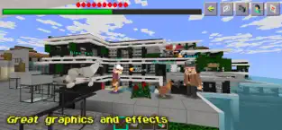 Captura de Pantalla 4 Hide N Seek : Mini Games iphone