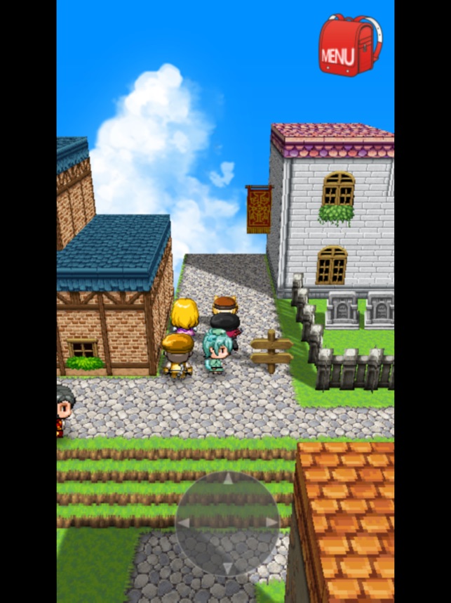 猫勇者rpg 3dツクール異世界rpg をapp Storeで