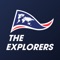The Explorers is the best app to explore and share our Earth wonders’ to the Earth inventory of photos and videos