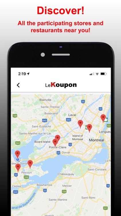 LeKoupon screenshot-3