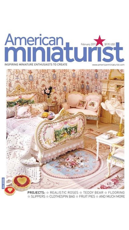 American Miniaturist
