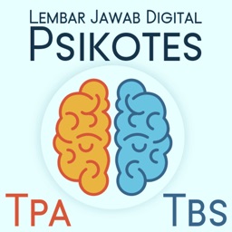 LJD Bank Soal Psikotes TPA TBS