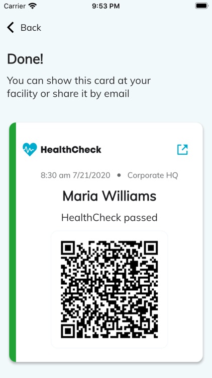 HealthCheck by Stratum screenshot-3