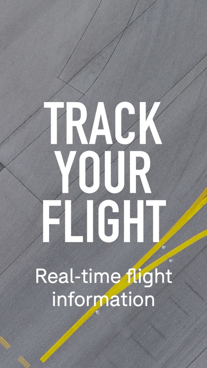 Flightview - Flight Tracker