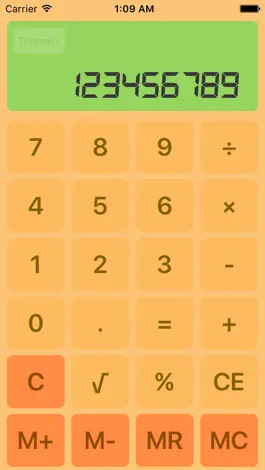 Game screenshot AutoMath Calculator mod apk