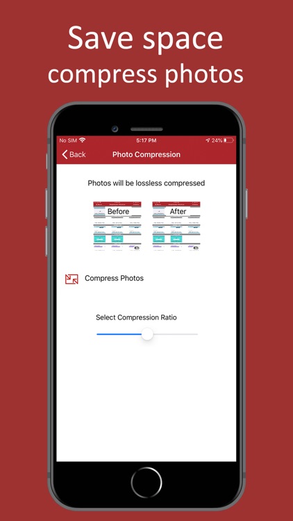 Max Total Security screenshot-8