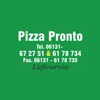 Pizza Pronto Mainz