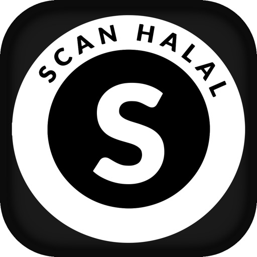 Scan Halal