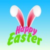 Easter & Pascua Stickers