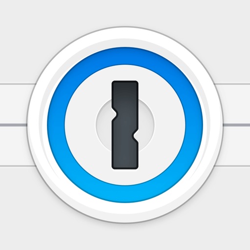 1password app