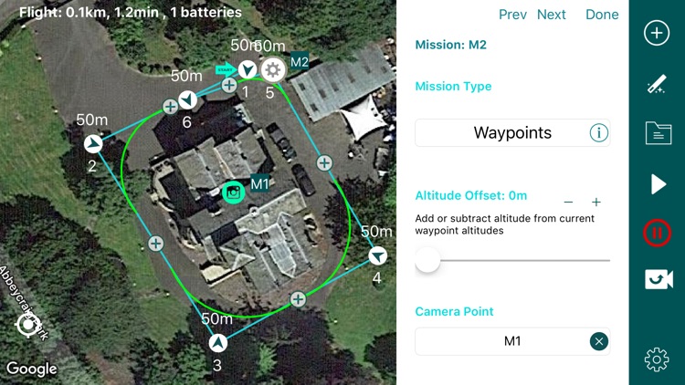 Hammer Missions screenshot-5