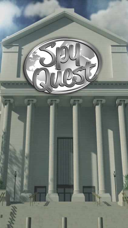 Spy Quest