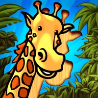 Amazing Wild Animals for Kids apk