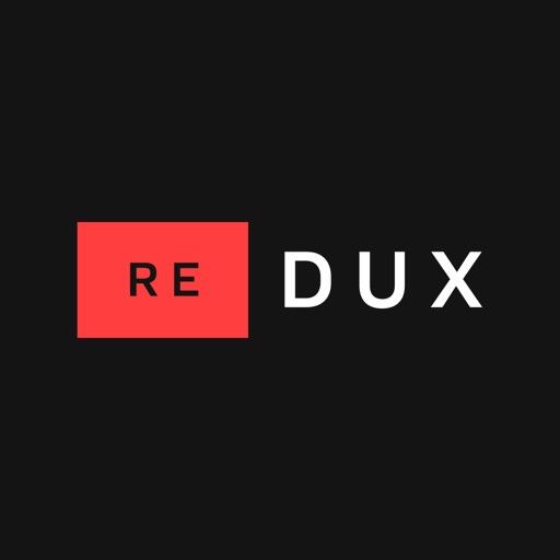 Redux - Fitness & Nutrition