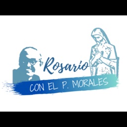 Rosario con el Padre Morales
