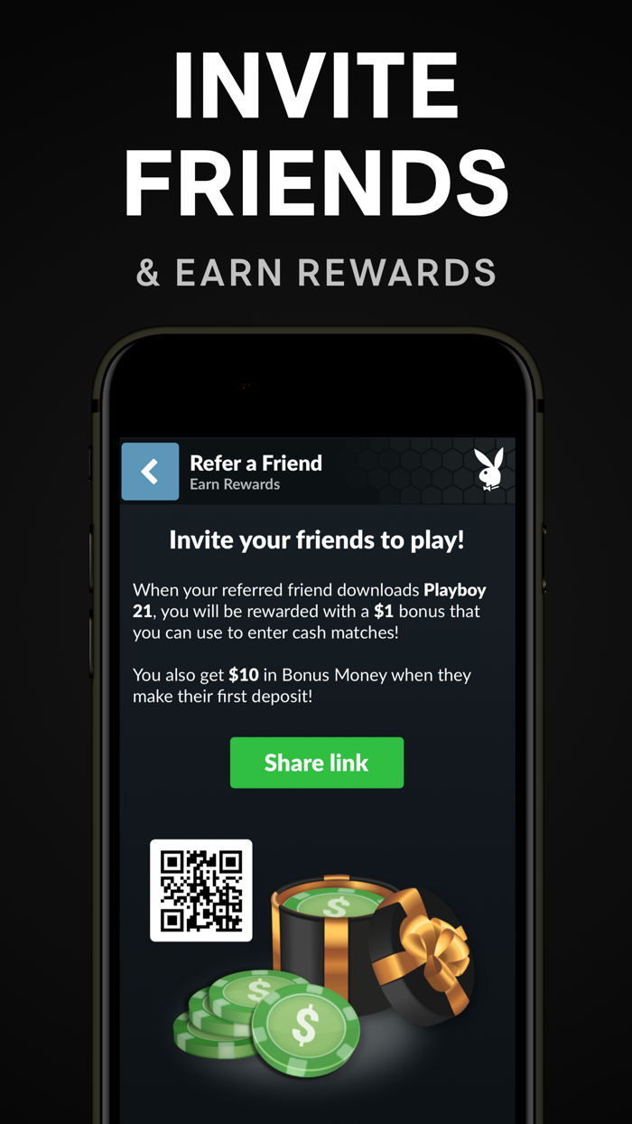 Playboy 21 - Blackjack Stacks