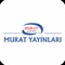 Murat Mobil Kütüphane - Mobil cihazlardan ulaşabileceğiniz z-kitap uygulaması