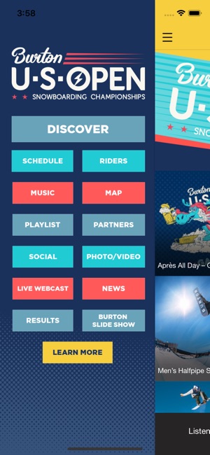 Burton US Open 2019(圖2)-速報App