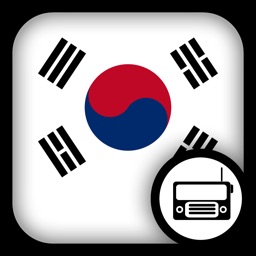 Korea Radio - KR Radio