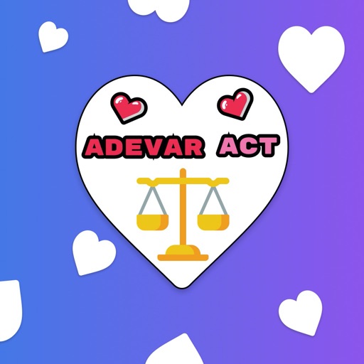 ADEVAR&ACT