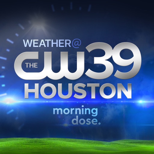 Weather @ CW39 icon