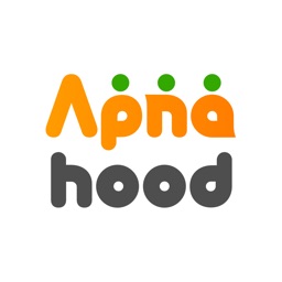 Apnahood - Shop with neighbors