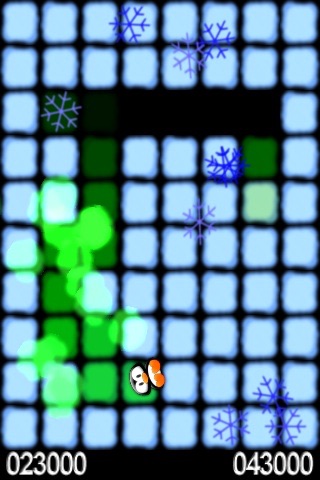 Snowball screenshot 3