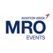 Aviation Week Network’s commercial events include the largest series of MRO conferences and exhibitions as well as events focused on engines, financing, and urban air mobility