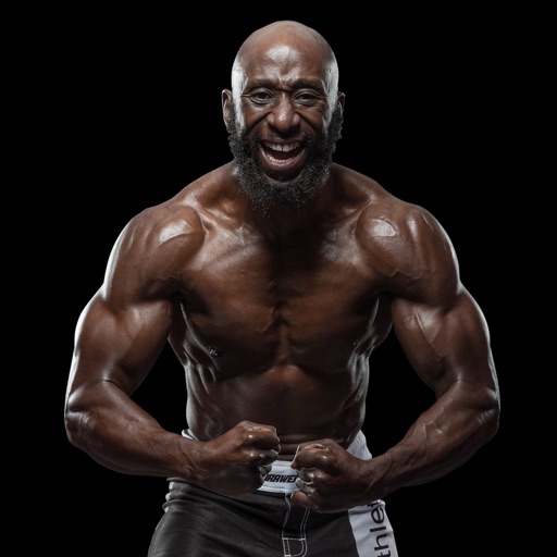 Over 40 Shred Fitness for Men