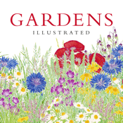 Gardens Illustrated - the style bible for garden designers and gardening enthusiasts icon