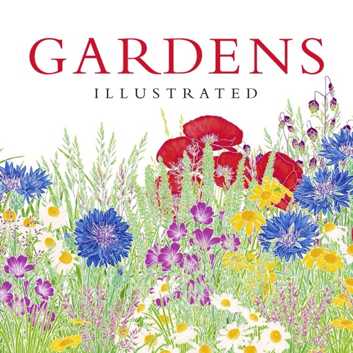 Gardens Illustrated Magazine Download