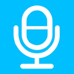 Audio Recorder For Voice