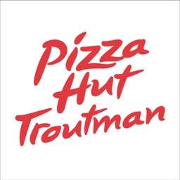 Pizza Hut Express - Troutman