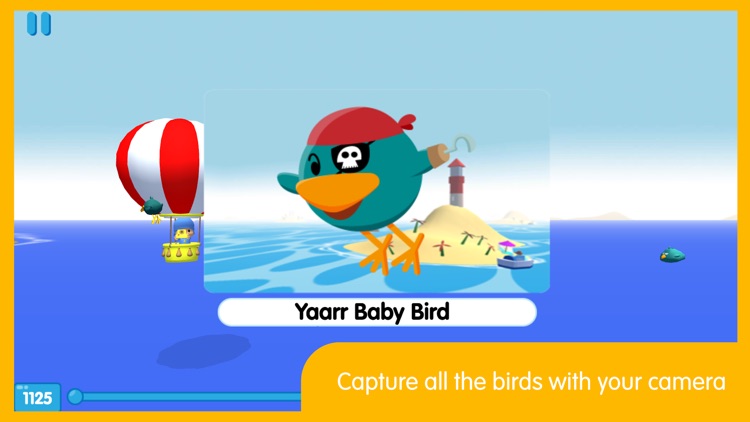 Pocoyo Math Tour: Learning! screenshot-4