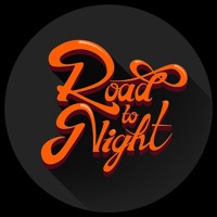 Road To Night app funktioniert nicht? Probleme und Störung