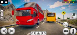 Game screenshot Coach Bus Driving School 2020 apk