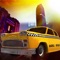 Taxi Cabs Mania : New-York Crazy Speed Night - Free Edition