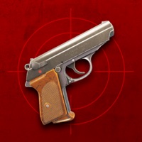 Shooting Range 3D
