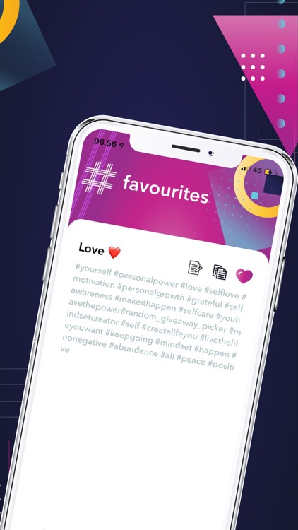 HashTags for Instagram™ screenshot-3