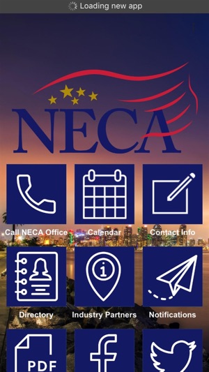 NECA San Diego(圖1)-速報App