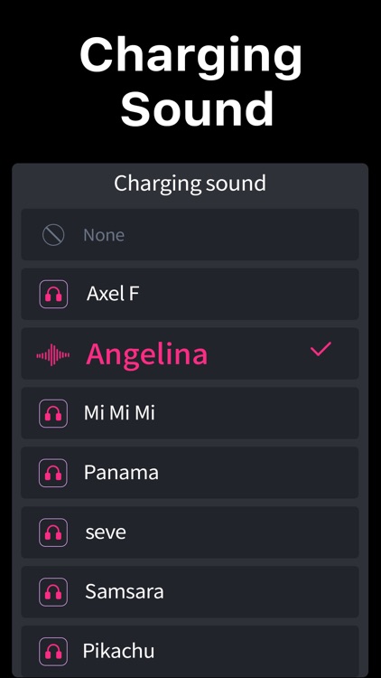 Charging Animation screenshot-3