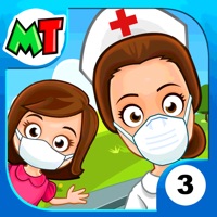 My Town : Hospital Hack Resources Online