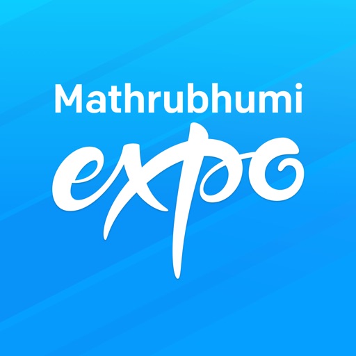 Mathrubhumi Expo icon